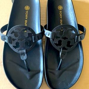 Tory Burch cloud sandals